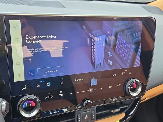 New 2026 Caviar Lexus PREMIUM image 25
