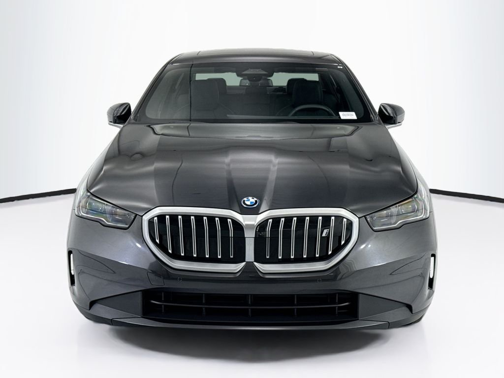 Certified 2026 BMW i5 40 with VIN WBY63HG0XTCV30421 for sale in Phoenix, AZ