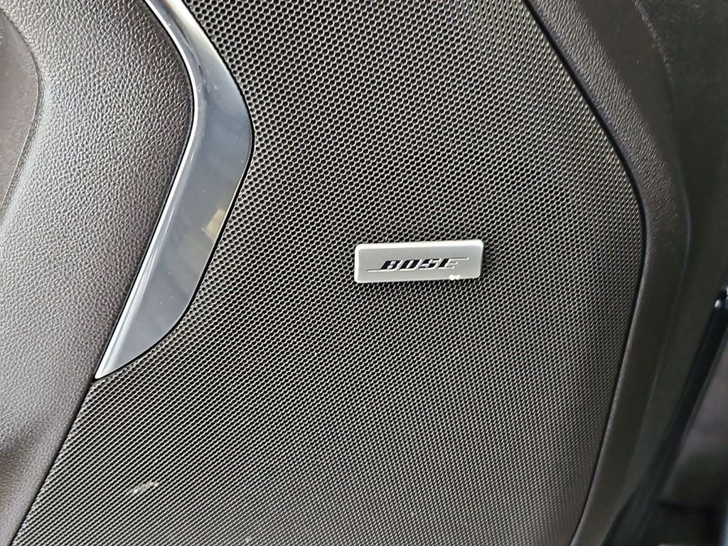Used 2021 Gray Chevrolet RST image 12
