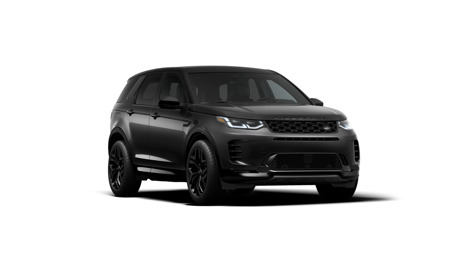 2026 Land Rover Discovery Sport Landmark