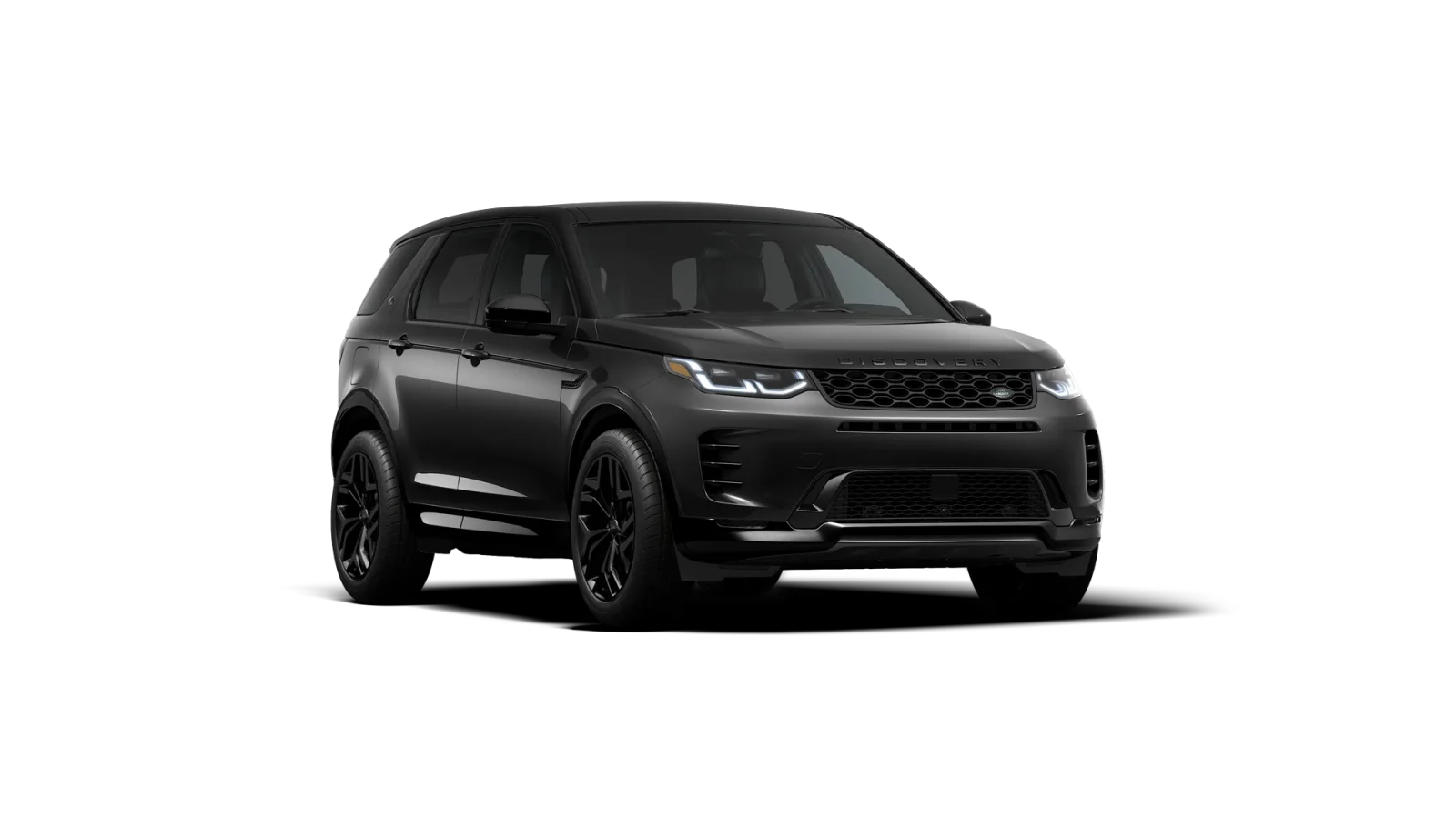2026 Land Rover Discovery Sport Landmark