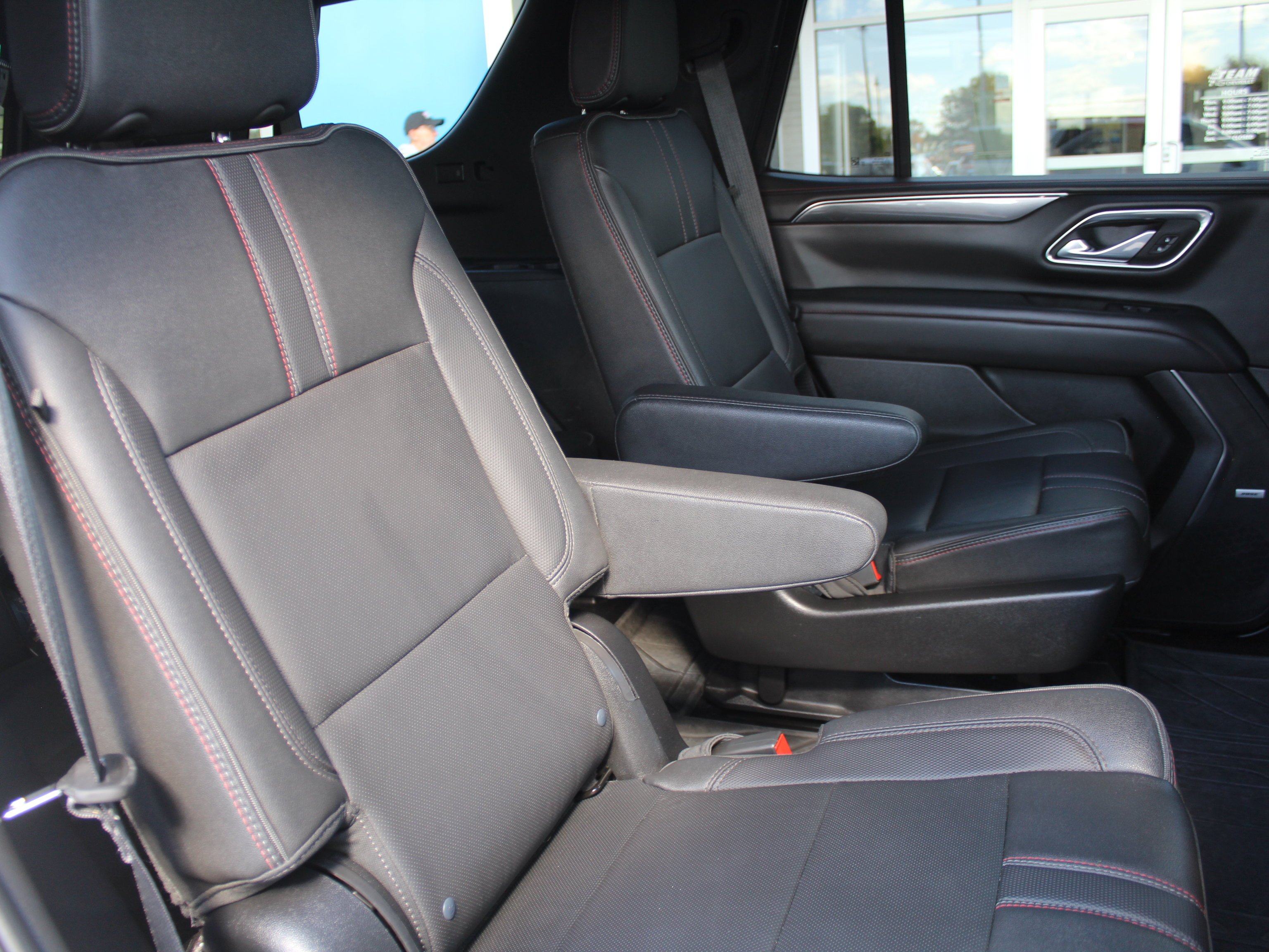 2023 Chevrolet Tahoe RST - Photo 26