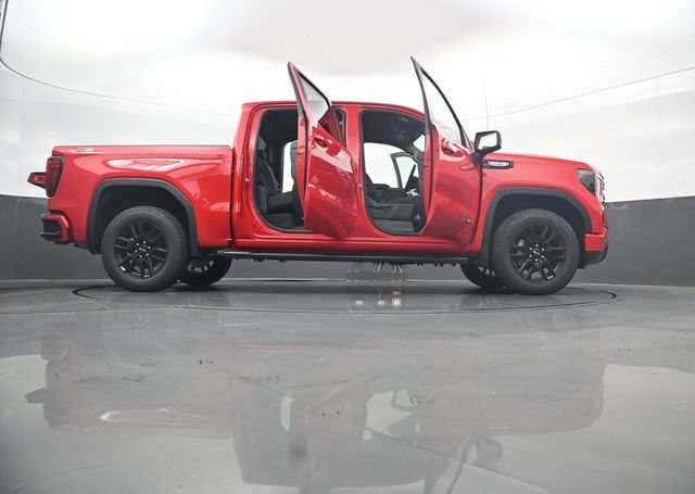 2026 GMC Sierra 1500 Elevation - Photo 33