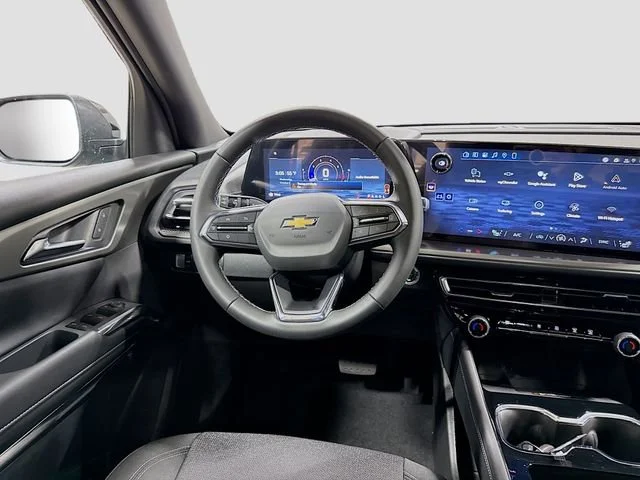 New 2026 Lakeshore Blue Metallic Chevrolet LT image 29
