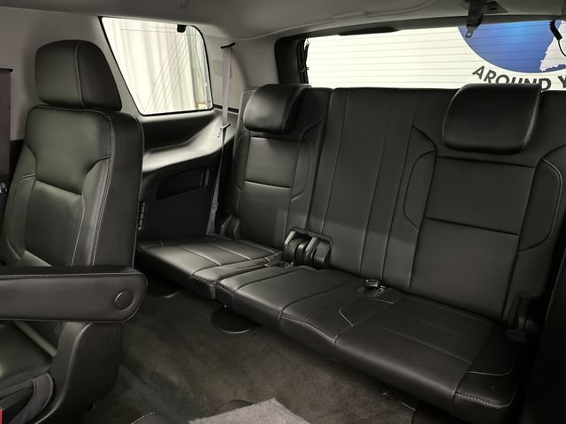 Used 2016 BLACK Chevrolet LTZ image 29