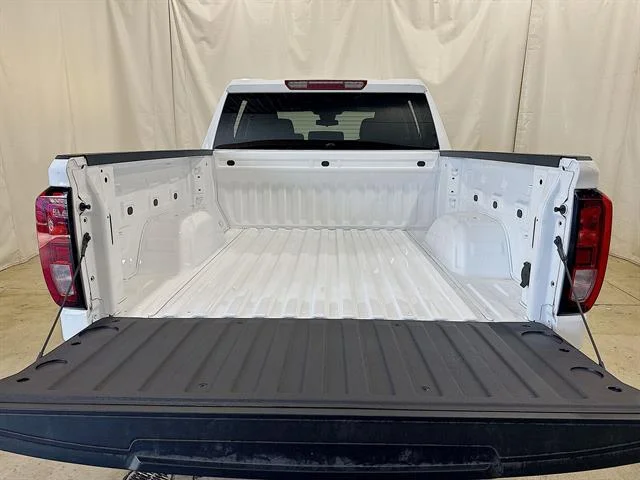 New 2026 Summit White GMC Elevation image 24