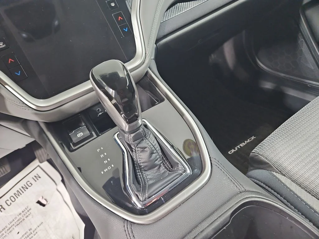 Used 2025 Gray Subaru Premium image 26
