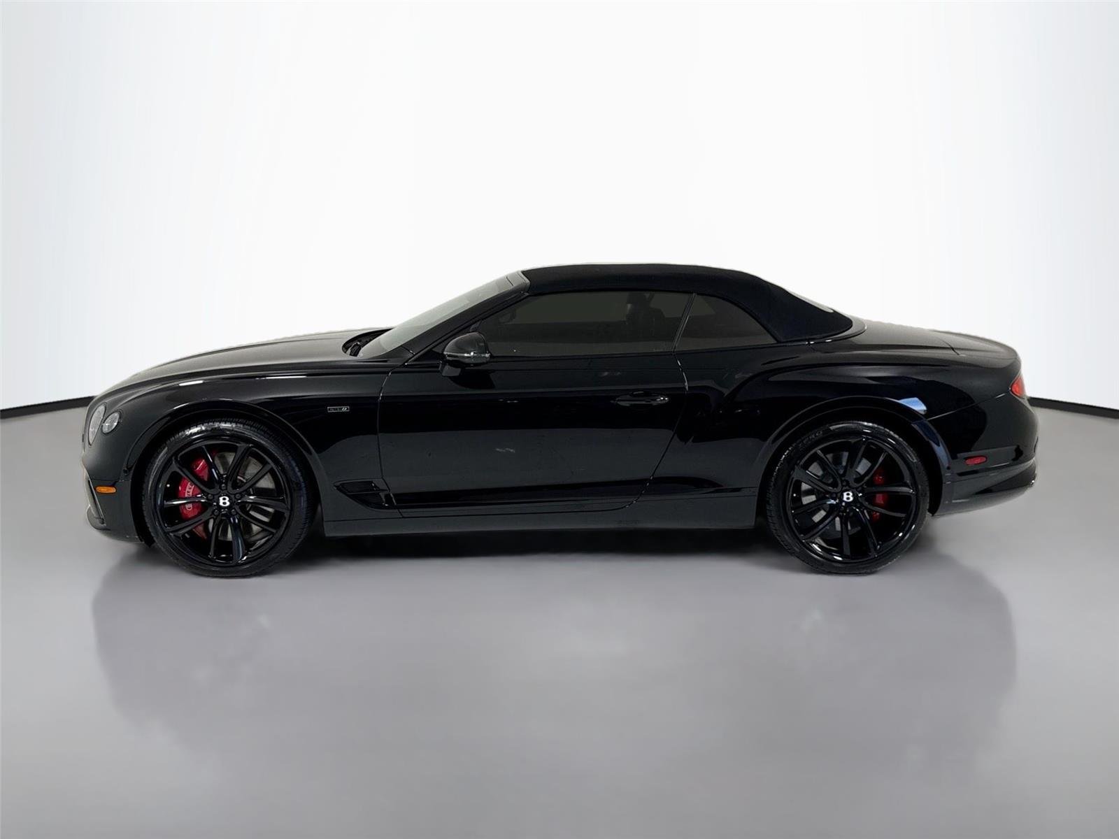 Used 2024 Beluga Bentley GT V8 | Edition 8 image 50
