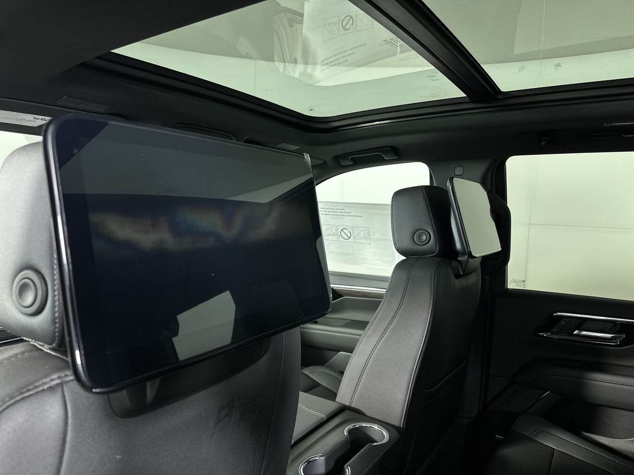 2026 Chevrolet Tahoe Z71 - Photo 132