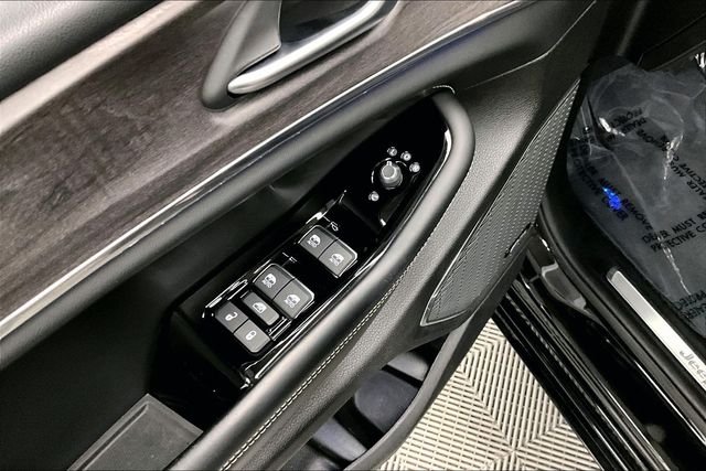 2023 Jeep Grand Cherokee L Overland - Photo 33