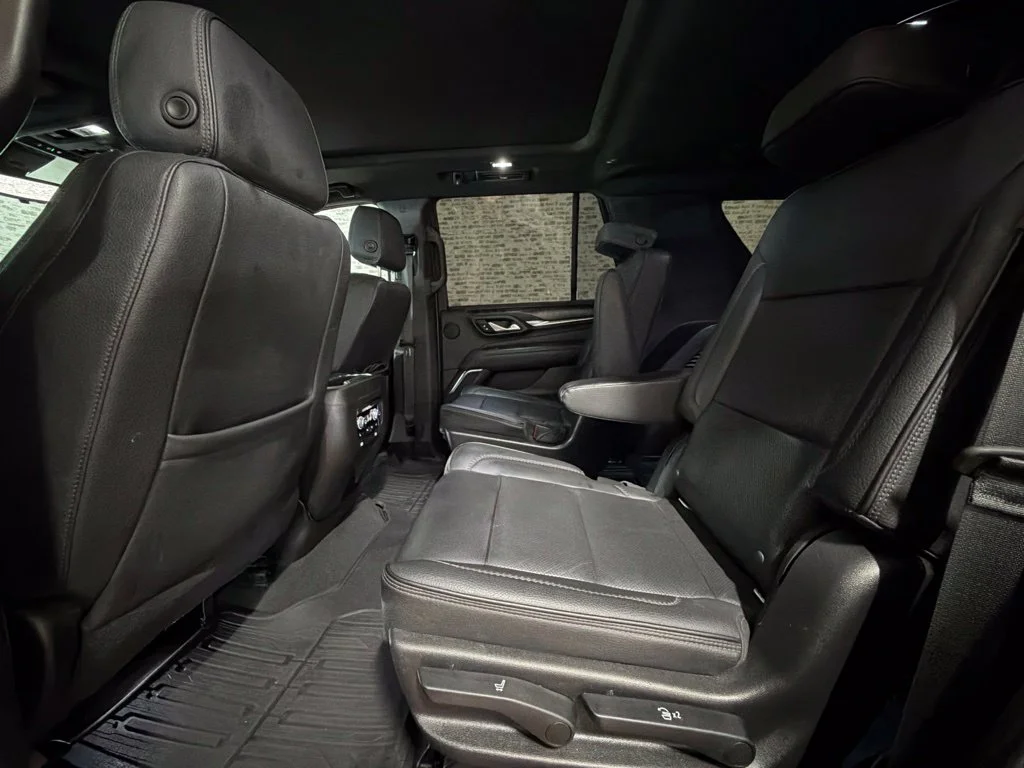 Used 2021 Black GMC Denali image 15