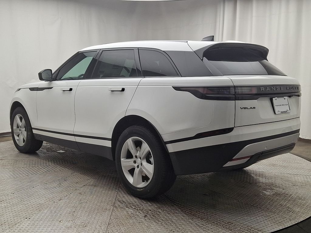 New 2026 Fuji White Land Rover S image 4