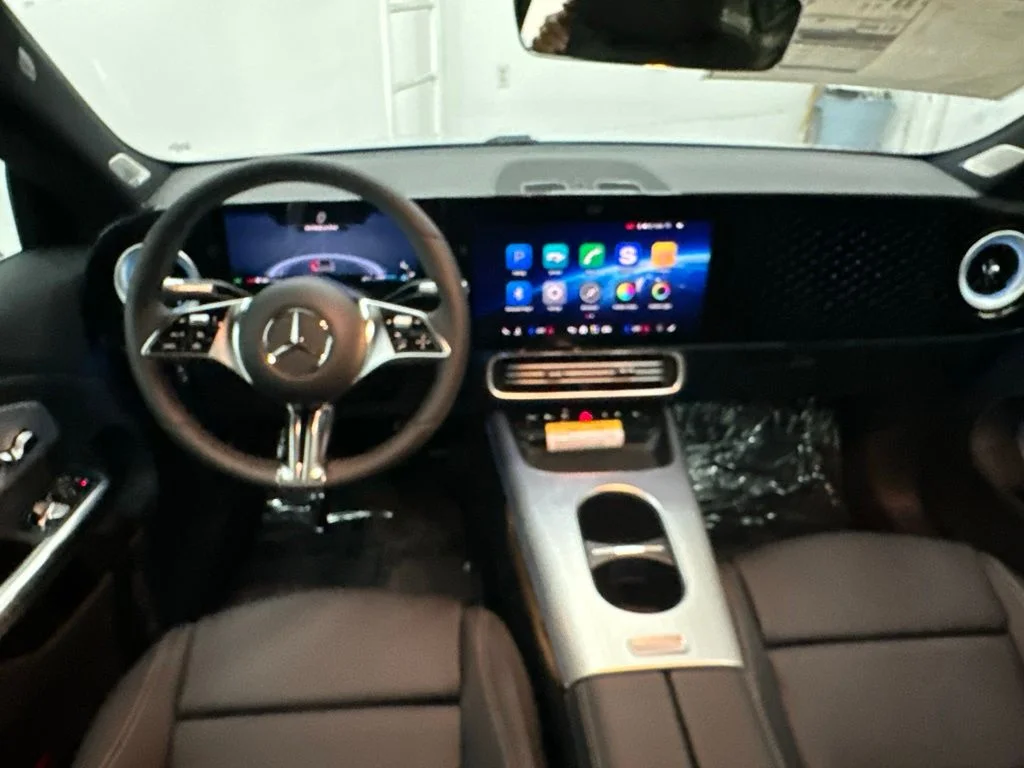 New 2027 White Mercedes-Benz  image 20