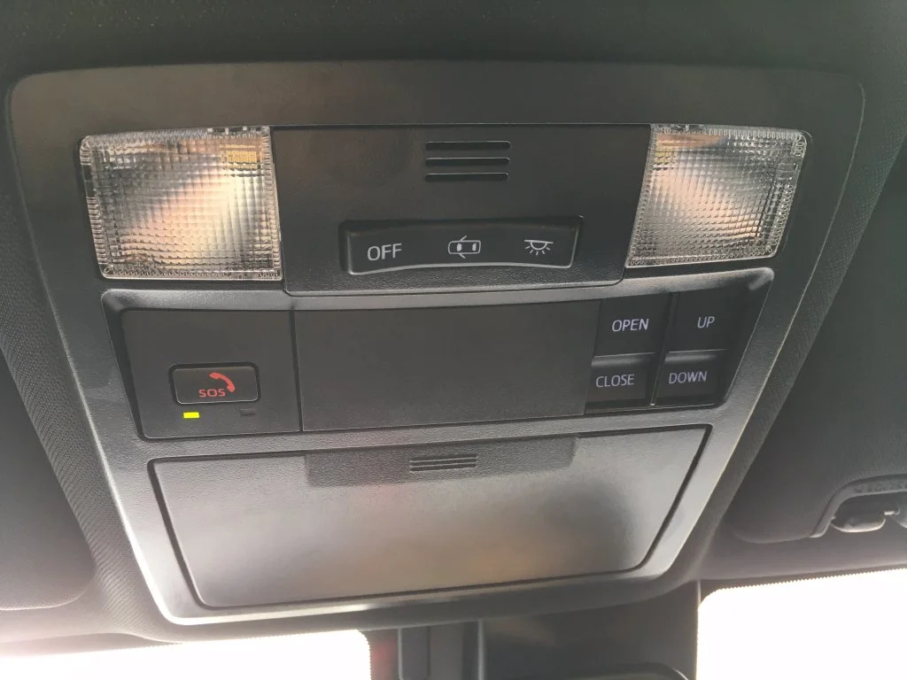 Certified Used 2022 Blue Toyota Limited image 18
