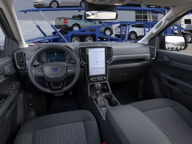 New 2026 Avalanche Ford XLT image 9