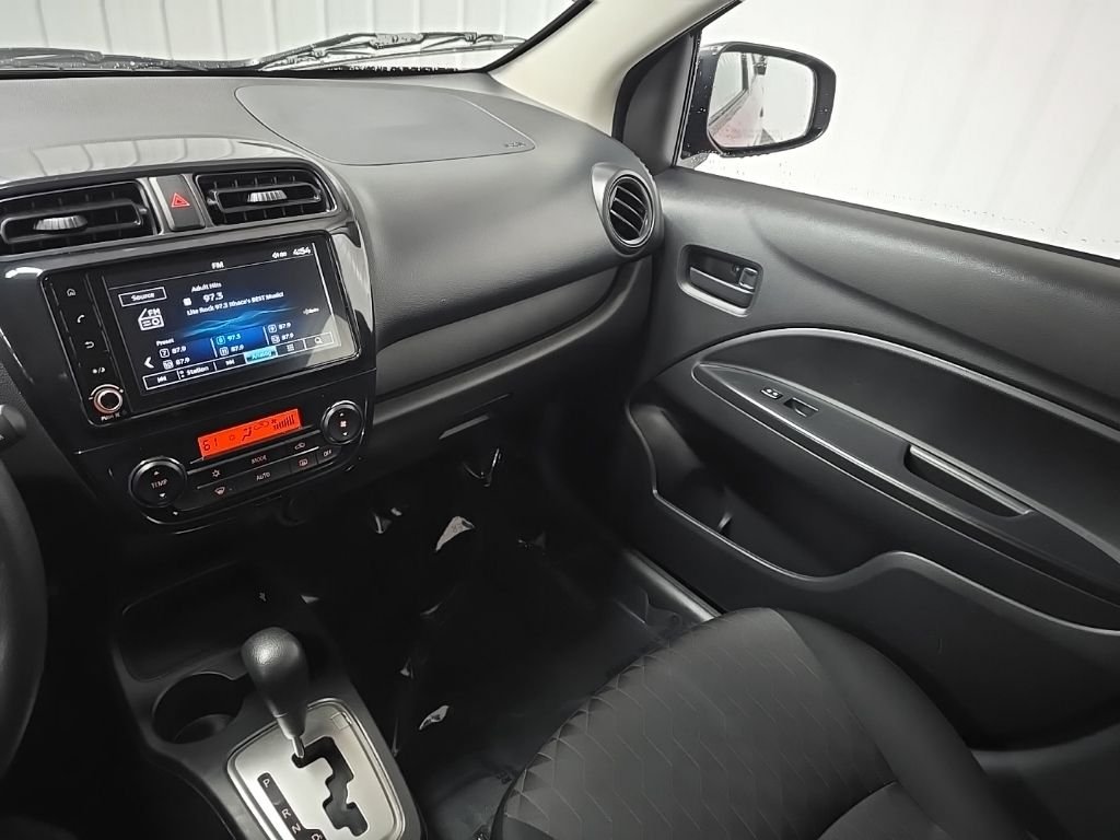 Used 2024 Red Mitsubishi ES image 28