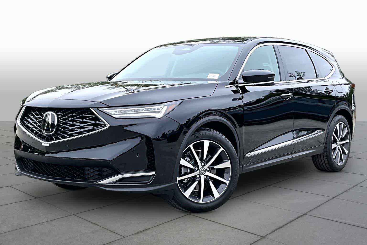 2026 Acura MDX w/Technology Package