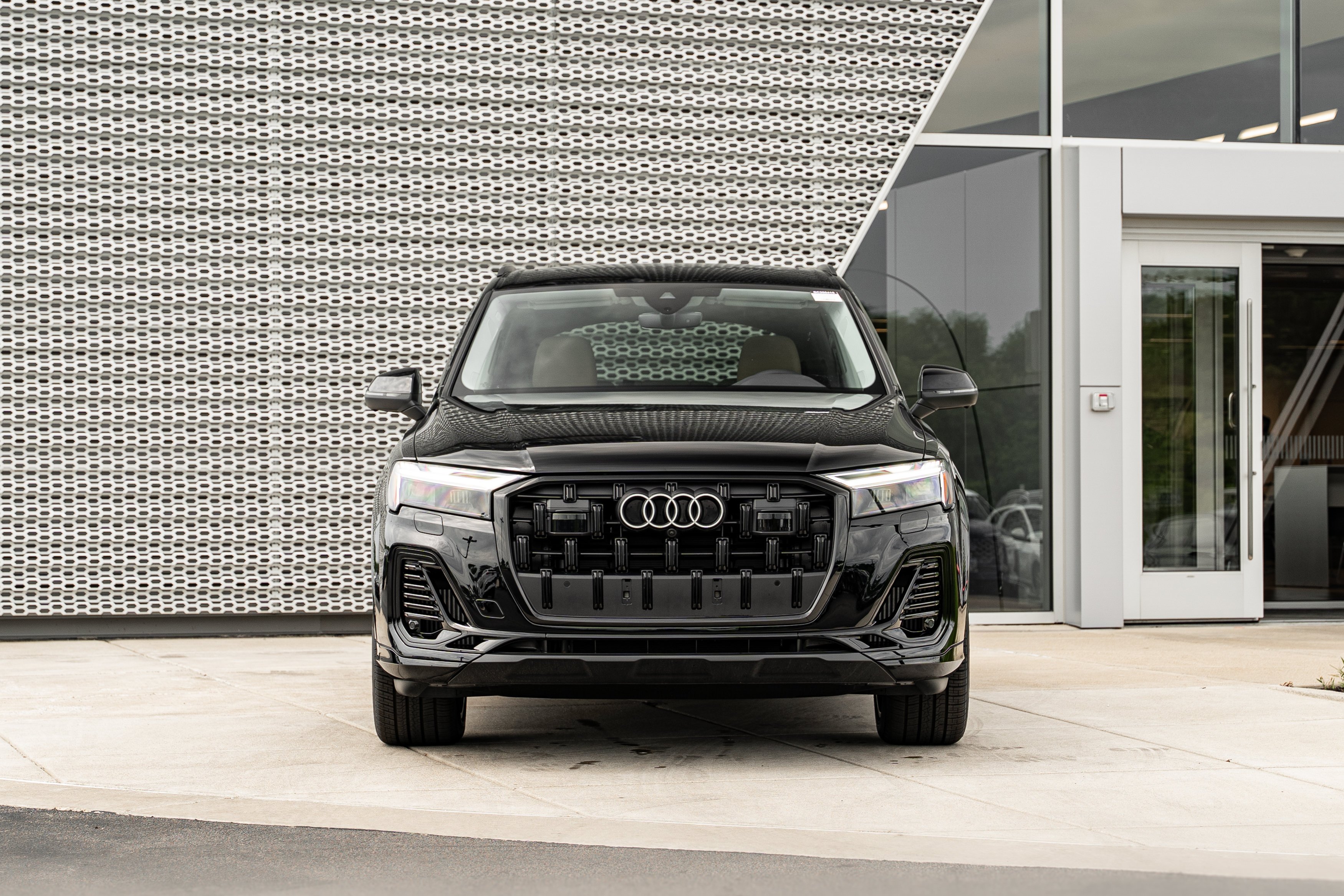 2026 Audi Q7 Premium Plus - Photo 36