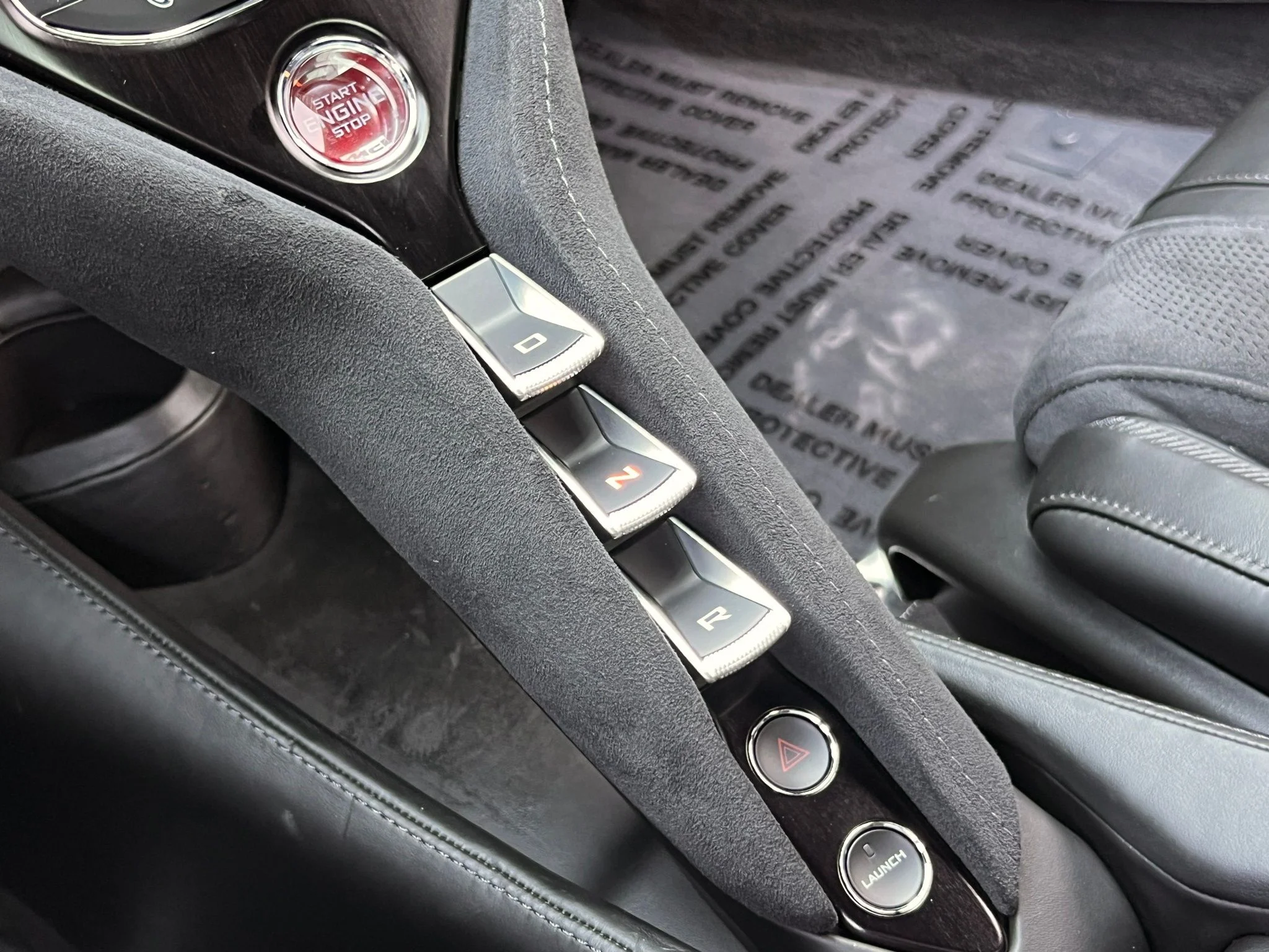 Used 2018 Blue McLaren Performance image 34