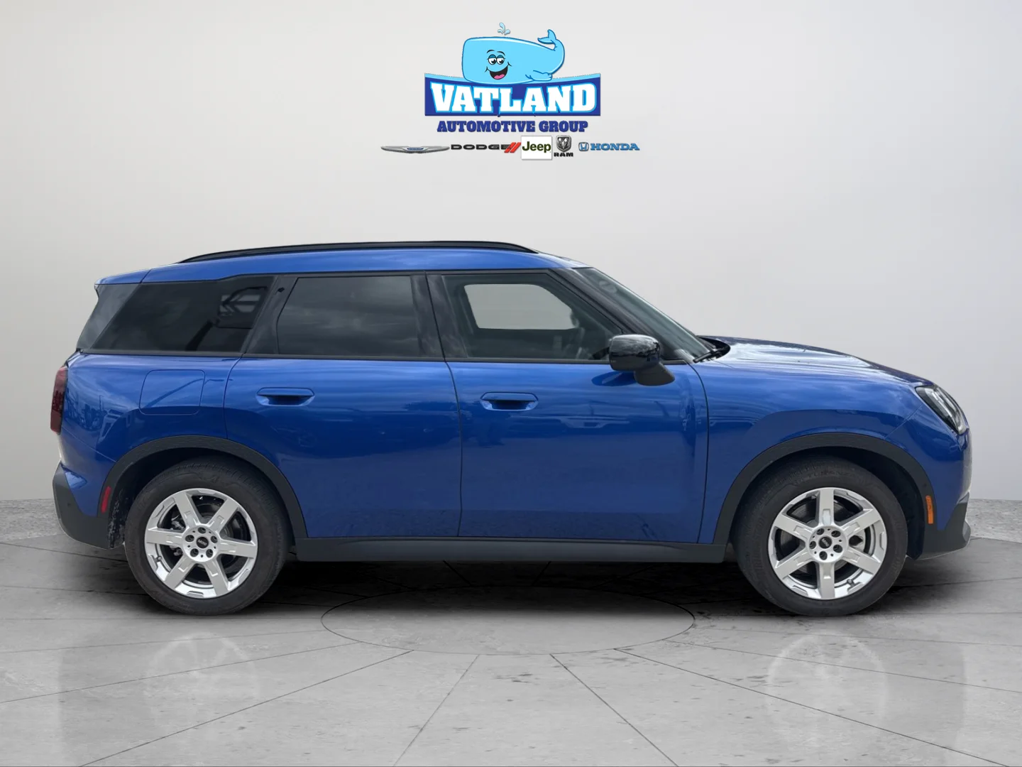 2025 MINI Countryman S - Photo 25