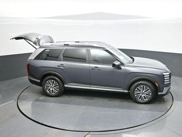 New 2026 Gray Hyundai SEL Premium 7P image 16