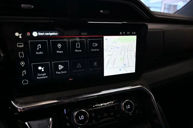 2026 GMC Sierra 1500 Denali - Photo 20
