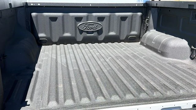 2025 Ford Ranger XLT - Photo 16