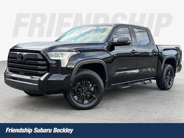 2023 Toyota Tundra SR5