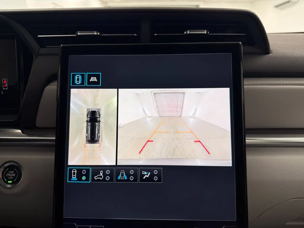 2027 GMC Terrain Denali - Photo 21