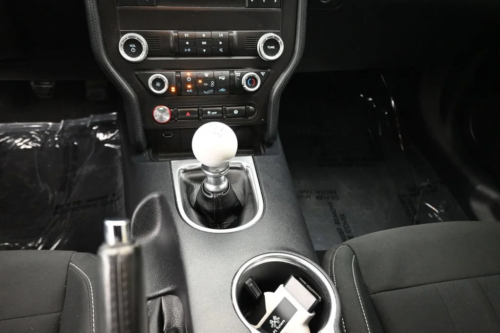 Used 2020 White Ford GT image 12