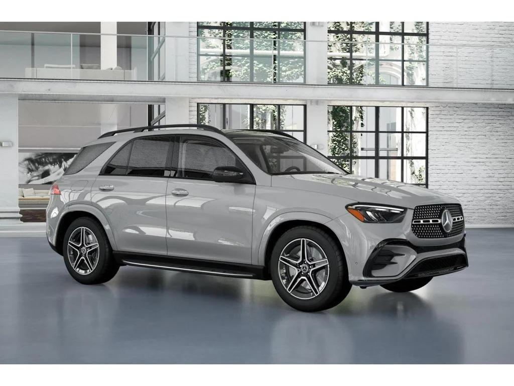 New 2026  Mercedes-Benz GLE 350 image 12