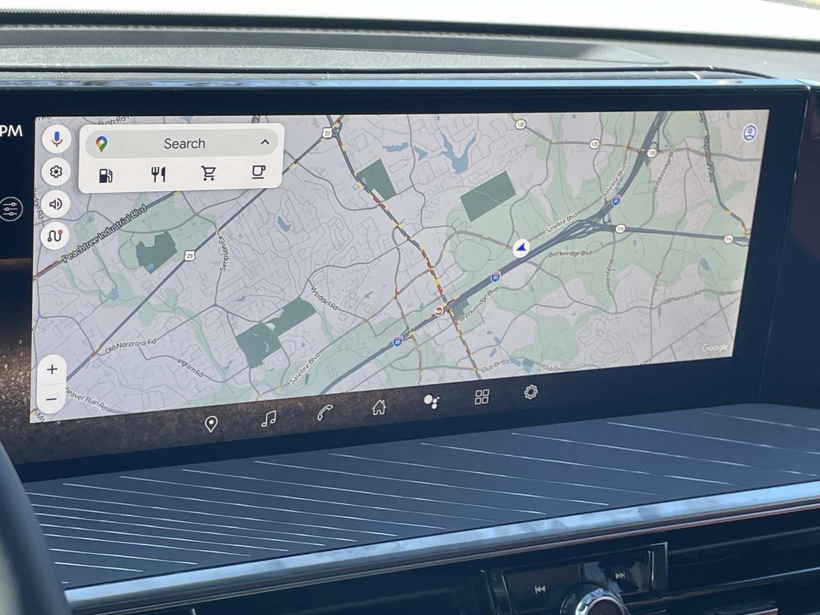 2026 INFINITI QX80 Autograph - Photo 16