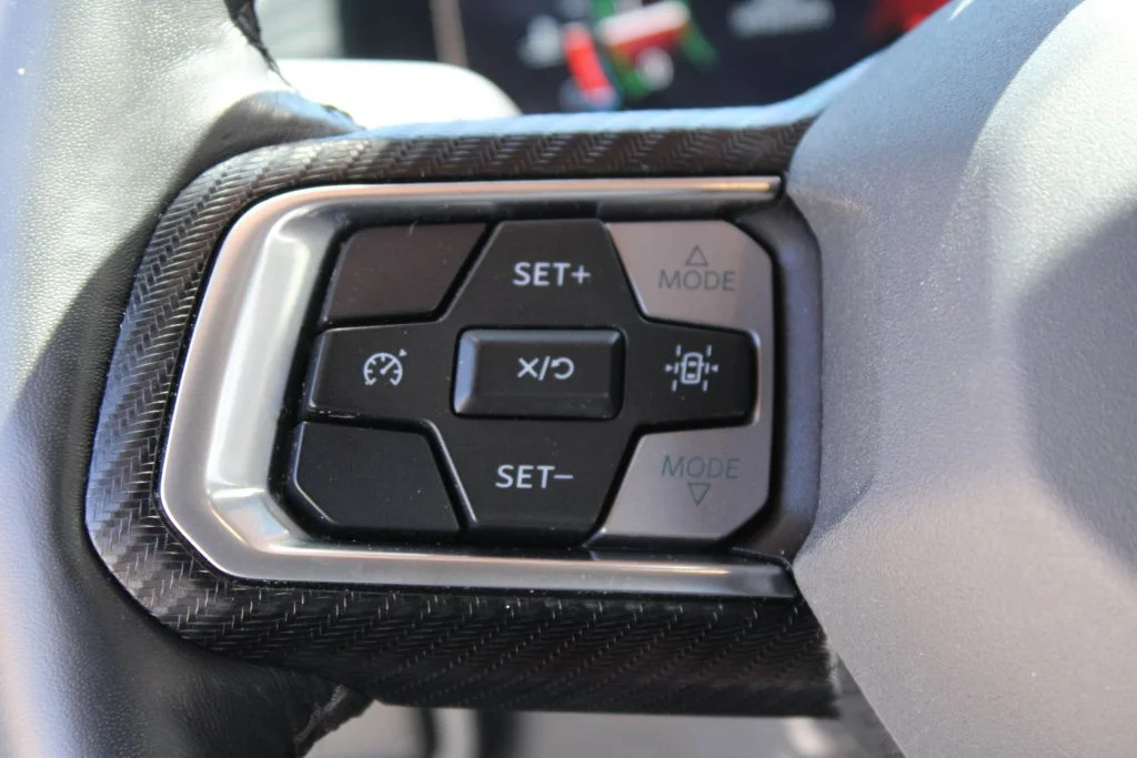 Used 2024 Blue Ford GT image 24