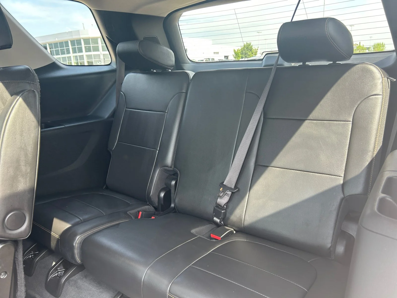 Used 2021 White Chevrolet LT True North AWD image 20