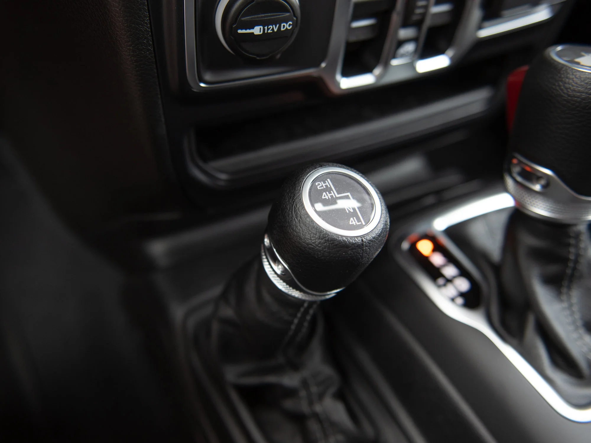 New 2026 Black Jeep Sport S* image 17