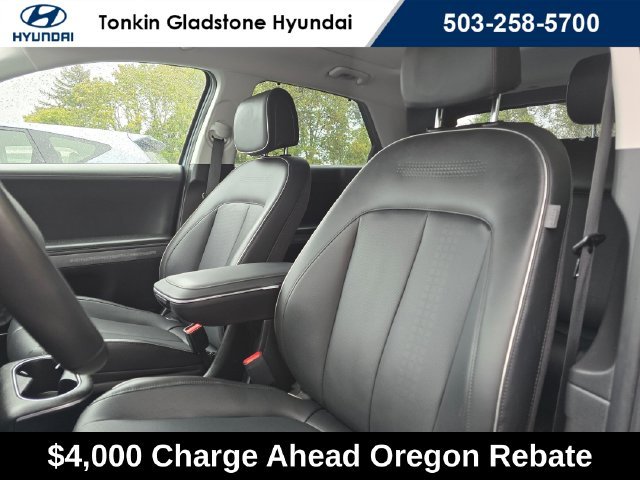 2024 Hyundai IONIQ 5 Limited - Photo 21