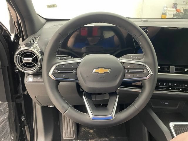 2026 Chevrolet Equinox LT - Photo 10