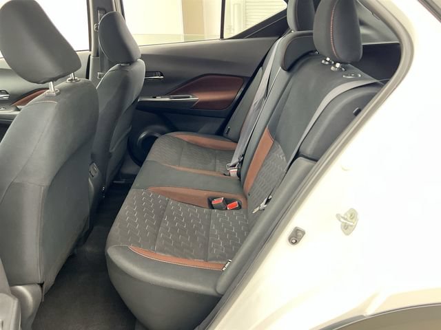 2024 Nissan Kicks SR - Photo 11