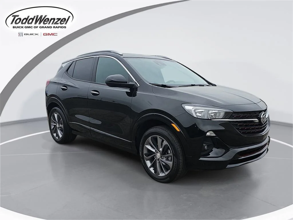 2023 Buick Encore GX Select AWD's photo