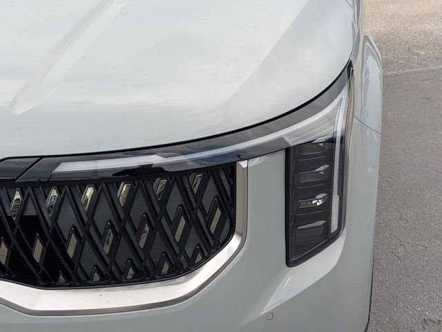 New 2027  Kia LX image 10