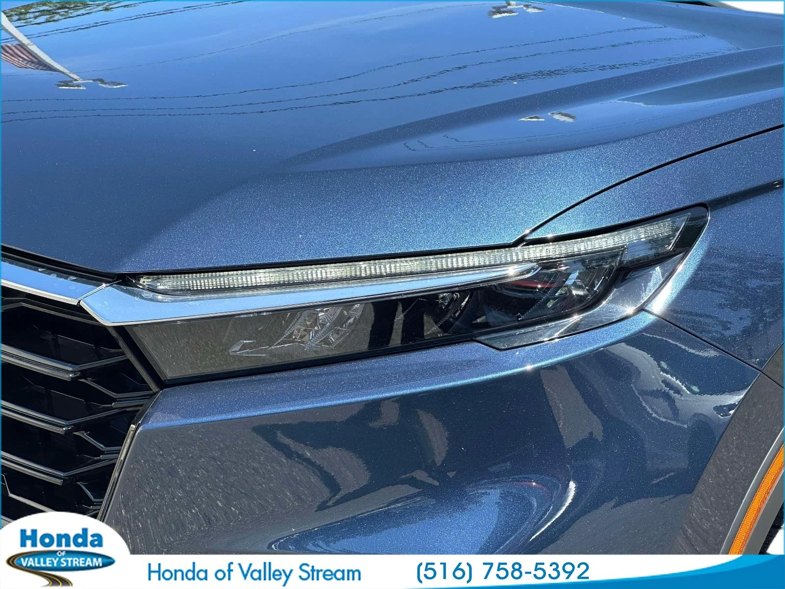 2024 Honda CR-V EX - Photo 13