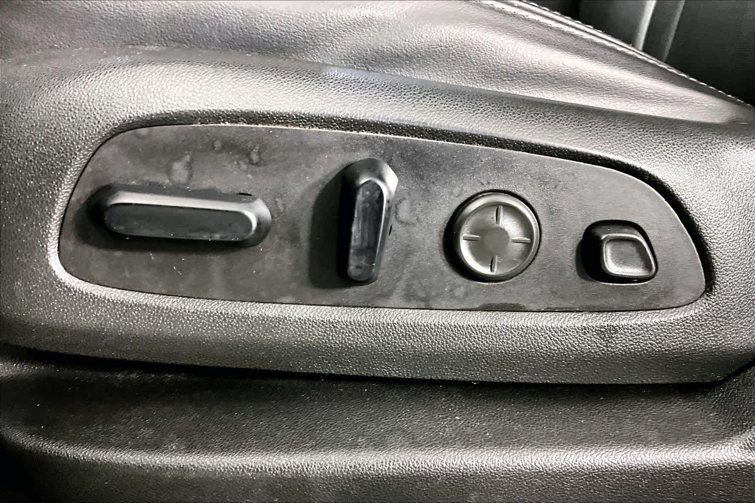 2020 Buick Enclave Avenir - Photo 31