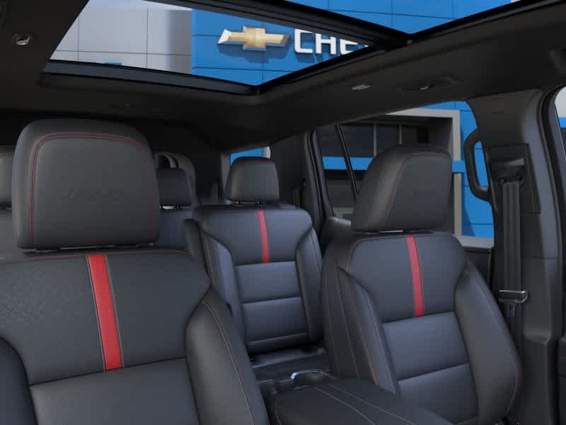 2026 Chevrolet Traverse RS - Photo 24