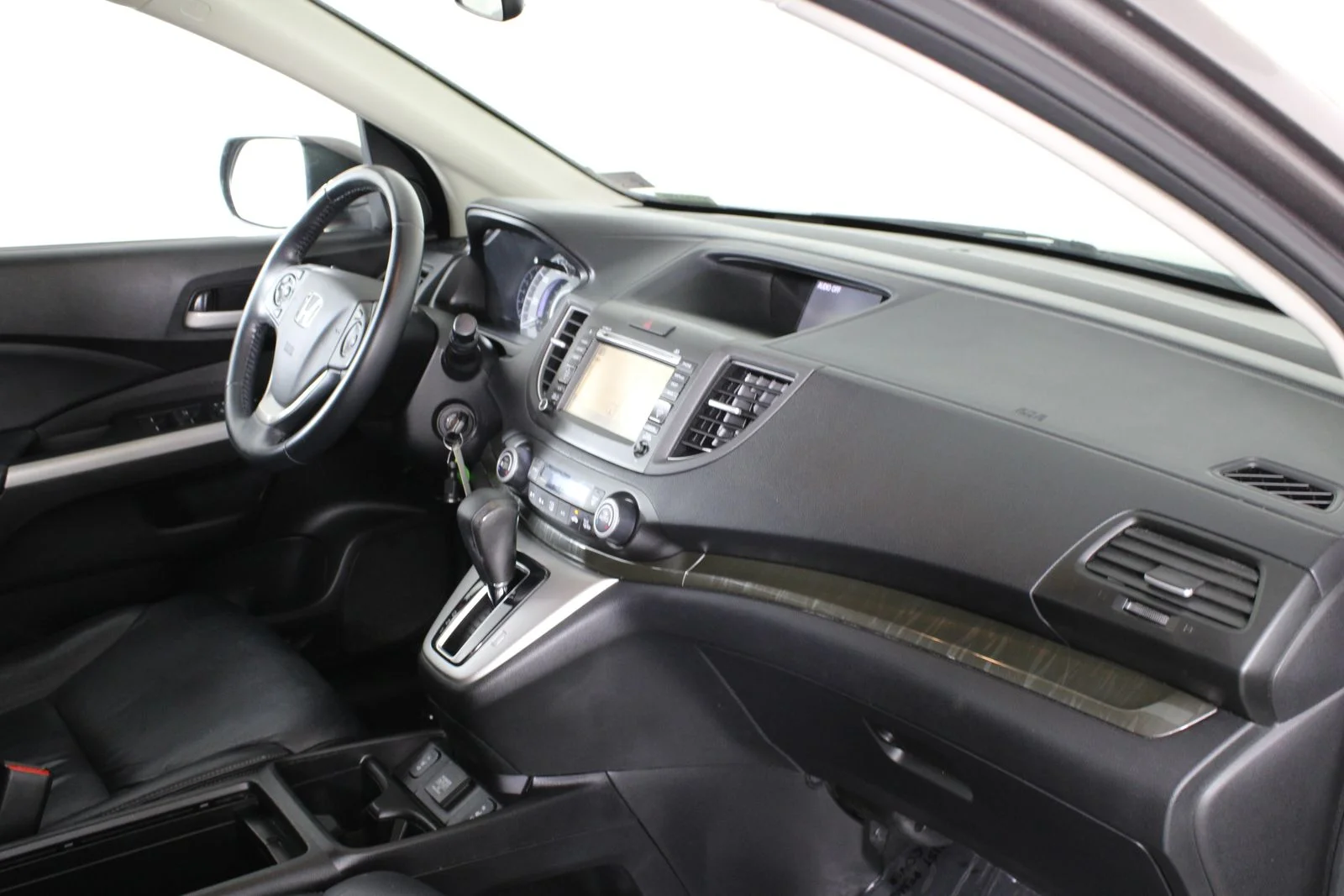 Used 2014 Brown Honda EX-L image 27