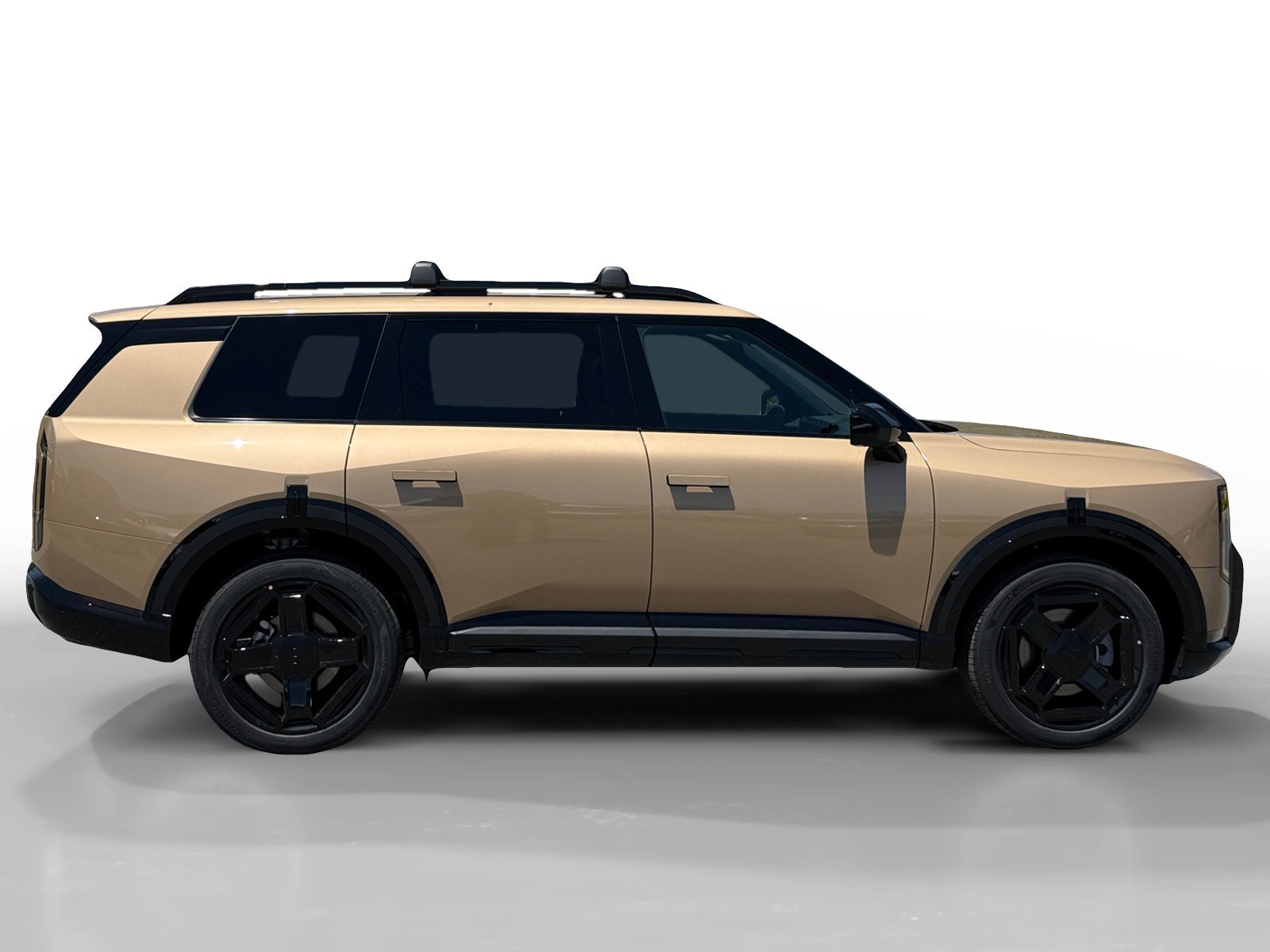 New 2027 Terrain Brown Kia X-Line EX image 6