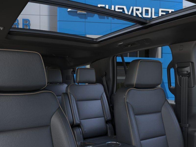 2026 Chevrolet Tahoe Premier - Photo 24