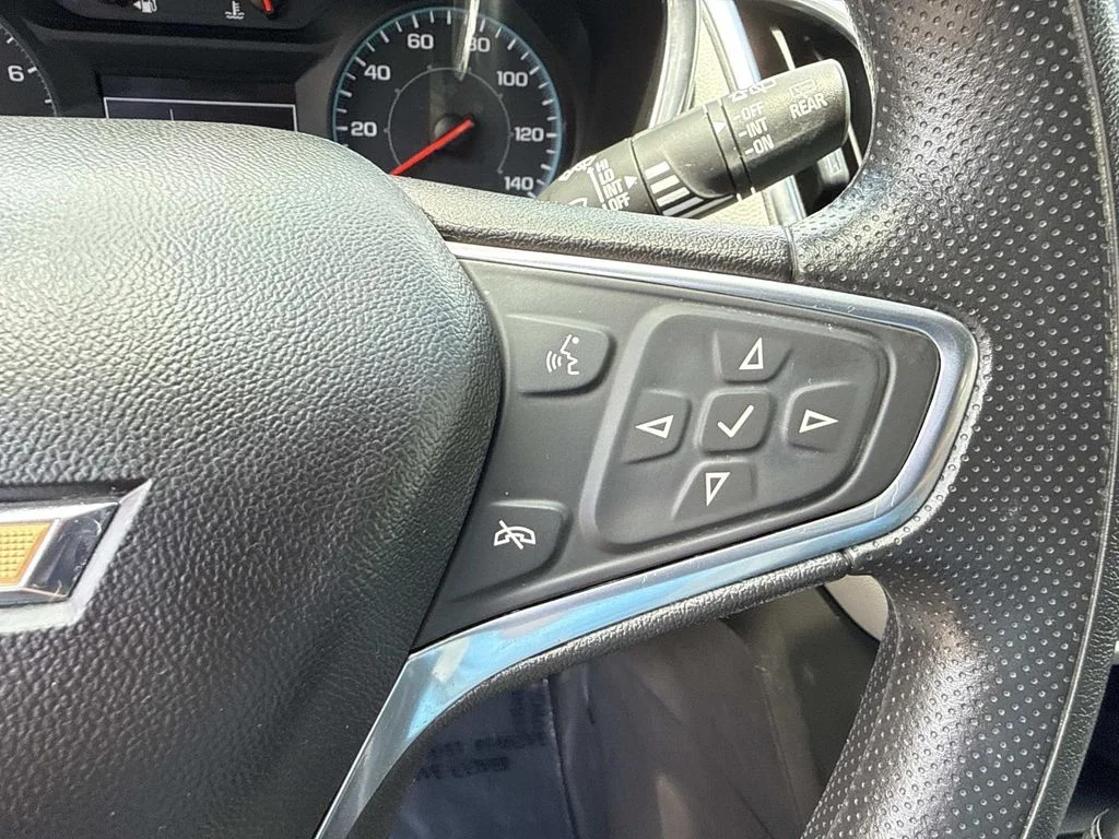 Used 2020 Black Chevrolet LS image 35