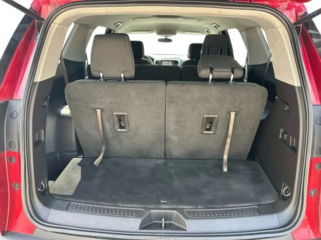 Used 2019 Red GMC SLE-1 image 9