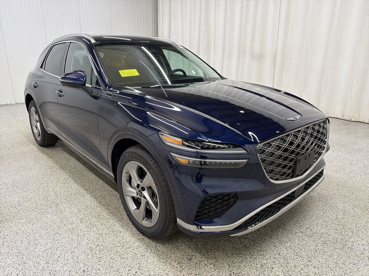 2026 Genesis GV70 2.5T Advanced AWD's photo