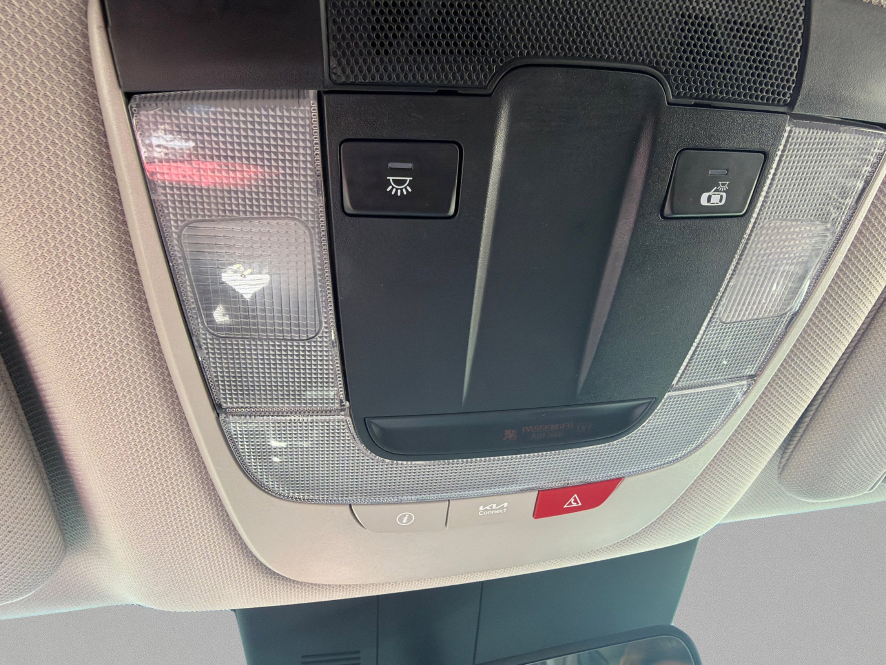 Used 2023 Ebony Black Kia S image 25